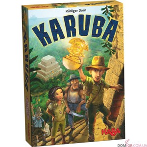 KARUBA