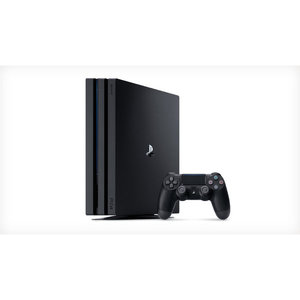 Playstation 4 Pro Premium Bundle