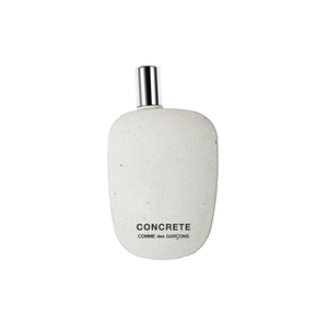 Парфюмерная вода Comme des Garcons Concrete