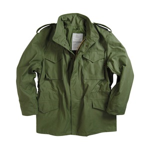 M-65 Field Coat