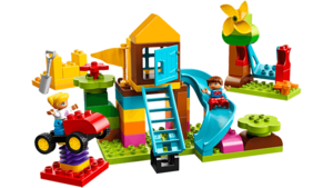 Lego duplo