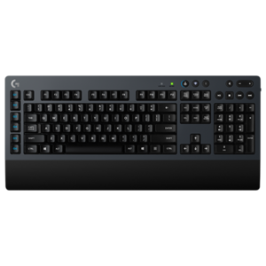 Logitech G613 gaming keyboard