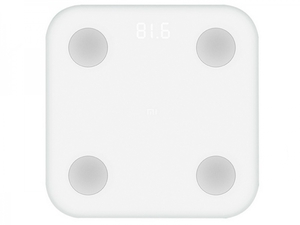 Весы Xiaomi Mi Smart Scale 2