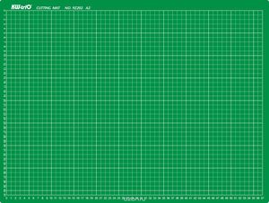 Коврик для резки А2