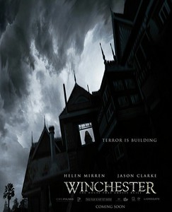 Winchester: The House