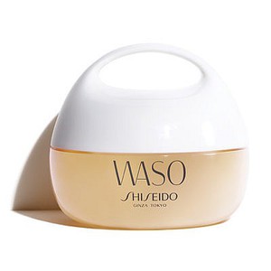 Shiseido waso cream