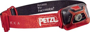 Фонарик petzl