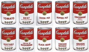 Campbell's soup