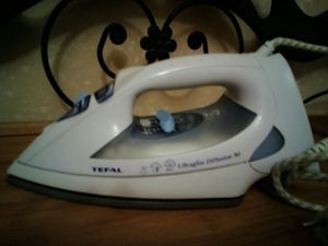 Утюг Tefal