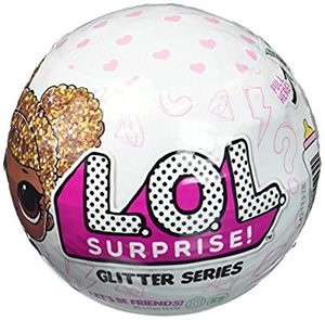 L. O. L. Surprise Glitter Оригинал