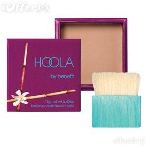 BENEFIT Hoola Бронзирующая пудра