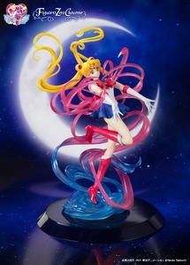 Фигурку из серии Figuarts Zero Chouette.