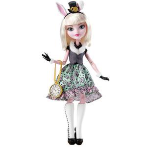 Кукла Ever After High Банни Бланк серии Наследники и Отступники