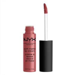 помада NYX Soft Matte Lip Cream