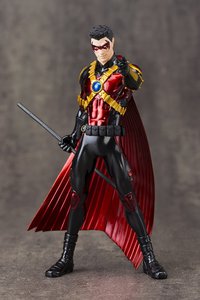 Red Robin Teen Titans New 52 ArtFX+ Statue