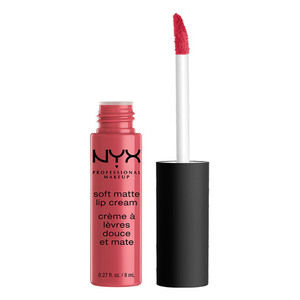 NYX Soft Matte Lip Cream 05 Antwerp