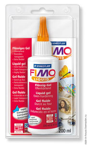 Гель FIMO Liquid