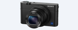 Sony RX100 IV