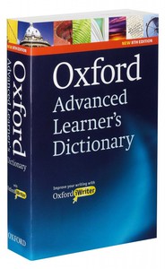 English to english dictionary