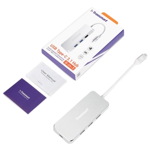 Адаптер для Macbook Tronsmart CTHA1