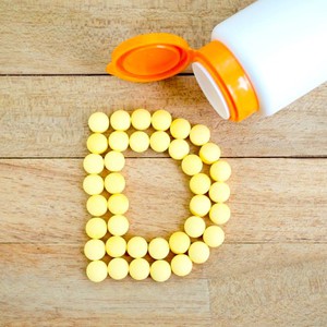 research vitamin D supplements