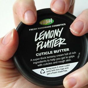 cuticle care