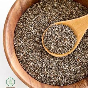 chia seeds