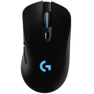 Logitech G703