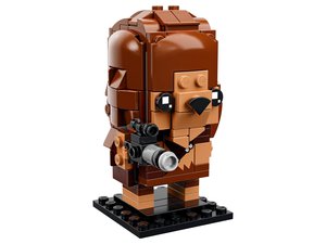 Lego BrickHeadz 41609