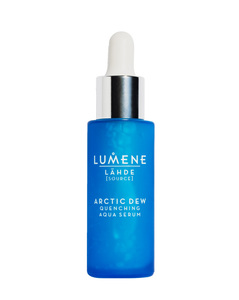 Lumene СЫВОРОТКА LAHDE ARCTIC DEW