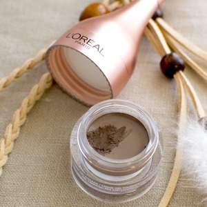 l'oreal paradise brow pomade