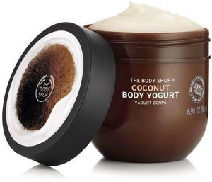 The Body Shop Body Yogurt