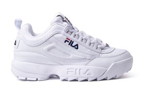 Кроссовки FILA DISRUPTOR 2 White