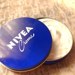 nivea creme