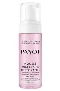 Payot Mousse Micellaire Nettoyante