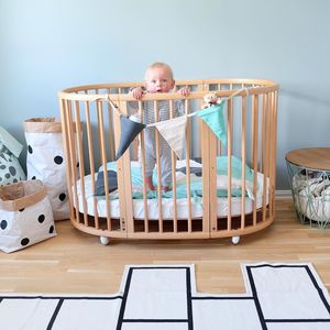 Stokke sleepi