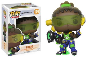 Funko POP! Lucio