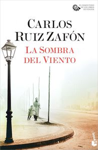 "La Sombra Del Viento"