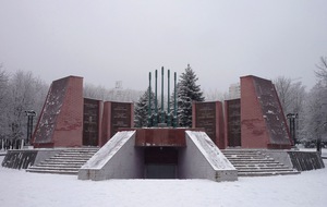 Мемориал воинской Славы героев Великой Отечественной войны (Пятигорск)