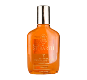 Ligne St Barth Roucou Tanning Oil