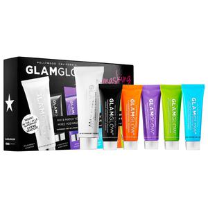 Набор масок glamglow