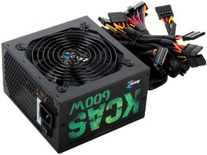 600W Aerocool KCAS-600W