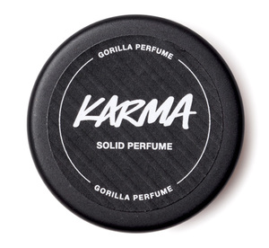 lush karma