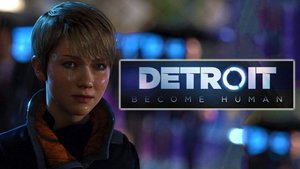 Detroit: Стать человеком PS4