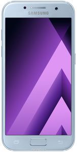 Samsung SM-A320F Galaxy A3 (2017), Blue