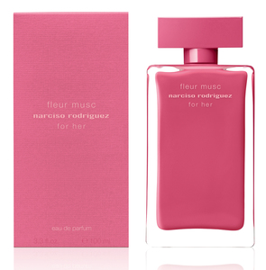 Парфюмерная вода Narciso Rodriguez Fleur Musc for Her