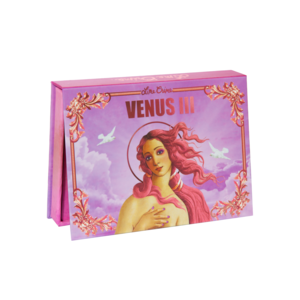 Палетка теней Lime Crime Venus III