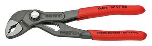 клещи Cobra®, 125 мм, KNIPEX 87 01 125 KN-8701125