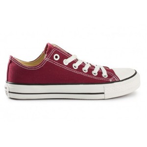 Converse Low Bordo women