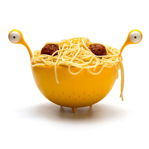 Дуршлаг Spaghetti Monster